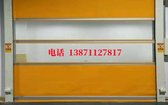 平遥洁净室门